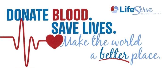 Blood Drive