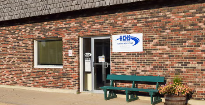 Kanawha Medical Clinic