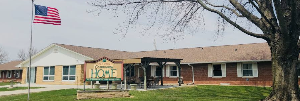 Kanawha Community Home