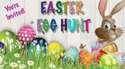 Annual Egg Hunt