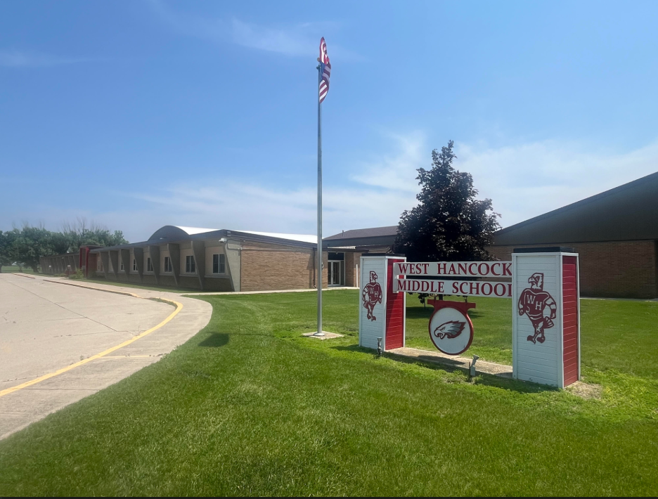 West Hancock Middle School